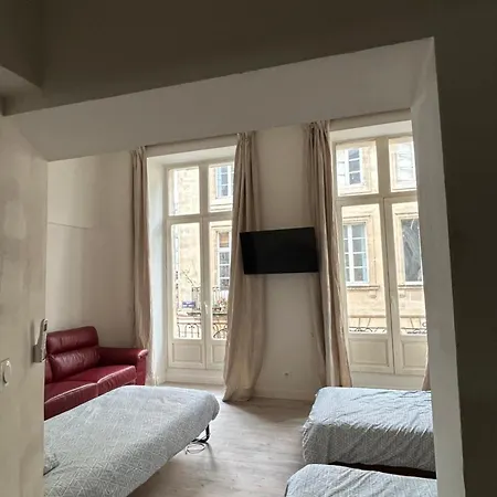 Grand Lumineux Extra Centre * Bordeaux