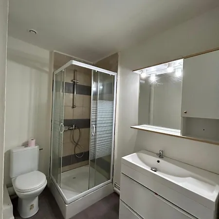 Apartment Grand Lumineux Extra Centre
